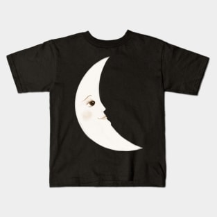 La Luna Kids T-Shirt